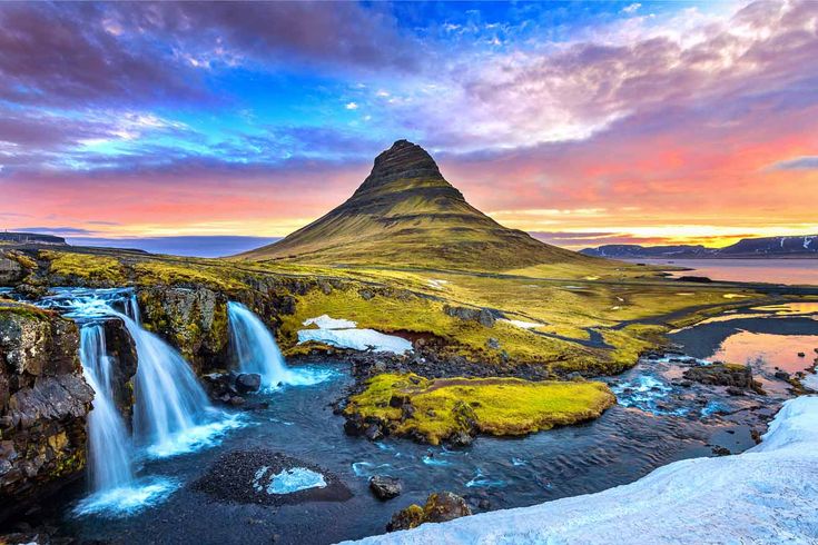 Reykjavik, Iceland