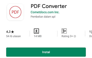 PDF Converter