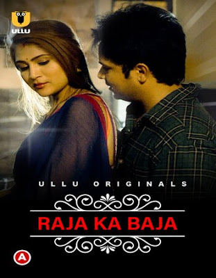Charmsukh (Raja Ka Baja) Ullu Hindi Complete WEB Series 720p x264 | 720p HEVC
