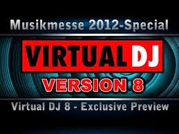 Virtual DJ Studio 8.0 Keygen Tool + Serial Keys Download