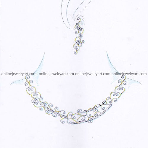 online jewelry design, jewellery design,