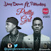 New Video: Yung Brown Ft Patoranking - Pretty Girl 