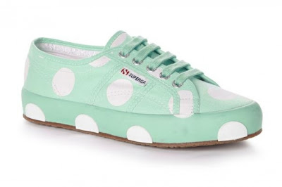 House-of-Holland-for-Superga-S/S-2012-Collection