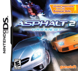 free nds roms asphalt urban gt 2