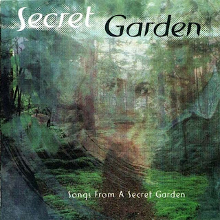 Songs from a Secret Garden 1