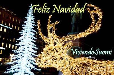 Feliz Navidad