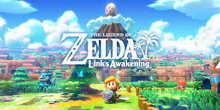 The Legend of Zelda: Link's Awakening'