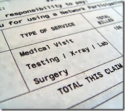 medical-bill