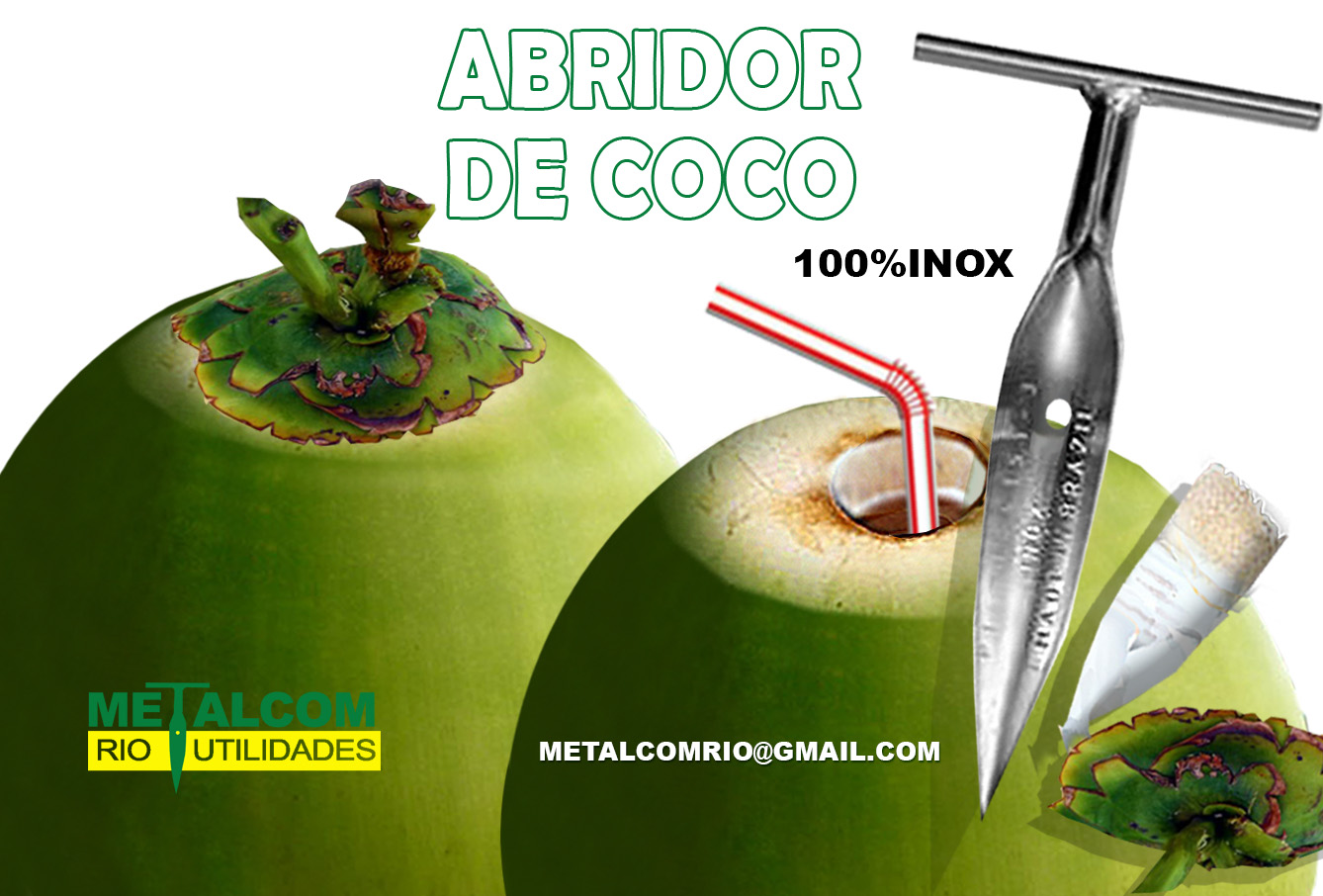 Vendo Um Carrinho De Agua De Coco R$700,00 no Mercado Livre 