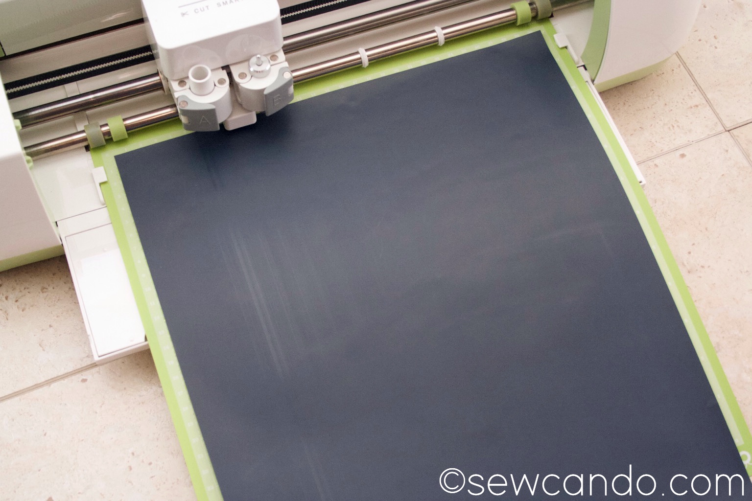 Sew Can Do: HTVRONT Chameleon Heat Transfer Vinyl Review & Giveaway