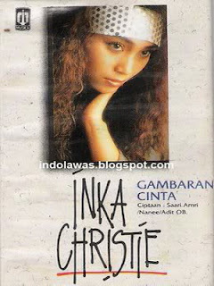  muncul di ketika musik Indonesia diramaikan dengan musik slow rock melayu ala negara teta Inka Christie – Citra Cinta (1991)