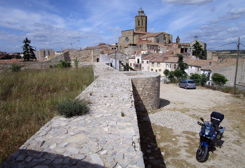 CASTILLOS DE ESPAÑA BY GATHO