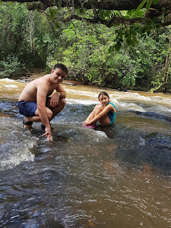 areia que canta