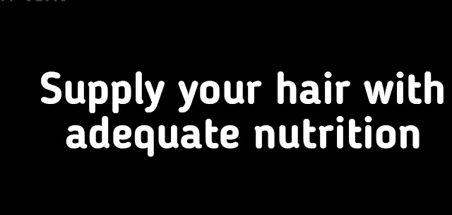 Hair Loss Naturally And  Rapid Hair Growth-बालों का झड़ना स्वाभाविक रूप से और तेजी से बाल विकास