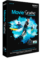 Sony Movie Studio Platinum 12.0.576 Suite Full