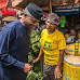 Presidency reacts to VP Osinbajo Putting TraderMoni Tour On Hold