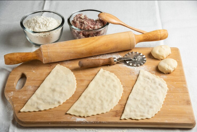 Recette pate brisée