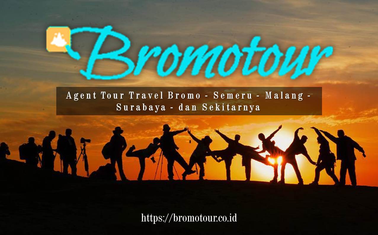Agent Tour Travel Bromo Semeru Batu Malang Surabaya