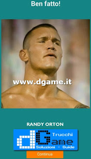 Soluzioni Guess the Wrestler Trivia livello 17