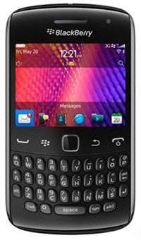 Harga BlackBerry Apollo 9360 Terbaru