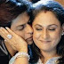 Jaya Bachchan once wanted to slap Shah Rukh Khan 