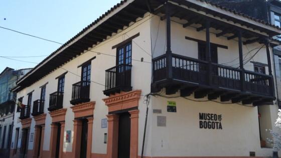Nueva jornada de las Crónicas Bogorcianas – Museo de Bogotá