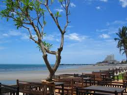 ร้านอาหารหัวหิน Hua Hin Restaurant