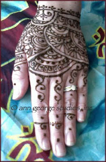 henna tattoo designs