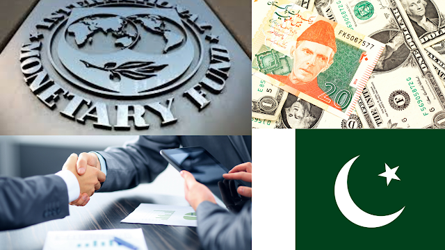 Is IMF a Trap? Unveiling the Truth About Pakistan's Economy | #TameerHussain