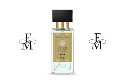 Le Labo Neroli 36 equivalente FM 996 profumo