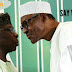 I'm Afraid if what Nnamdi Kanu said about Buhari is true, has he developed phobia for public Appearance" - Obasanjo