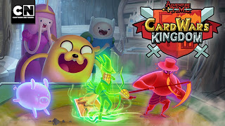 Card Wars Kingdom Truco Codigo