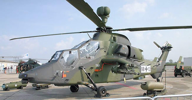 helikopter jerman