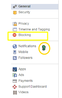 Tutorial Block / Ban Notifikasi Game Di Facebook