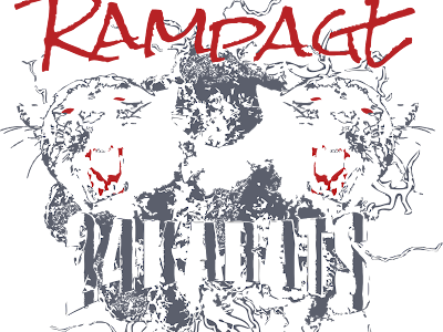画像 the rampage ロゴ 画像 314664-The rampage ロゴ 画像