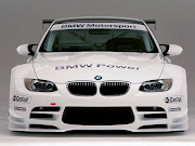 BMW Car Image