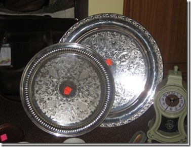 goodwill trays