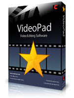 VideoPad Video Editing Software Tips and Tricks