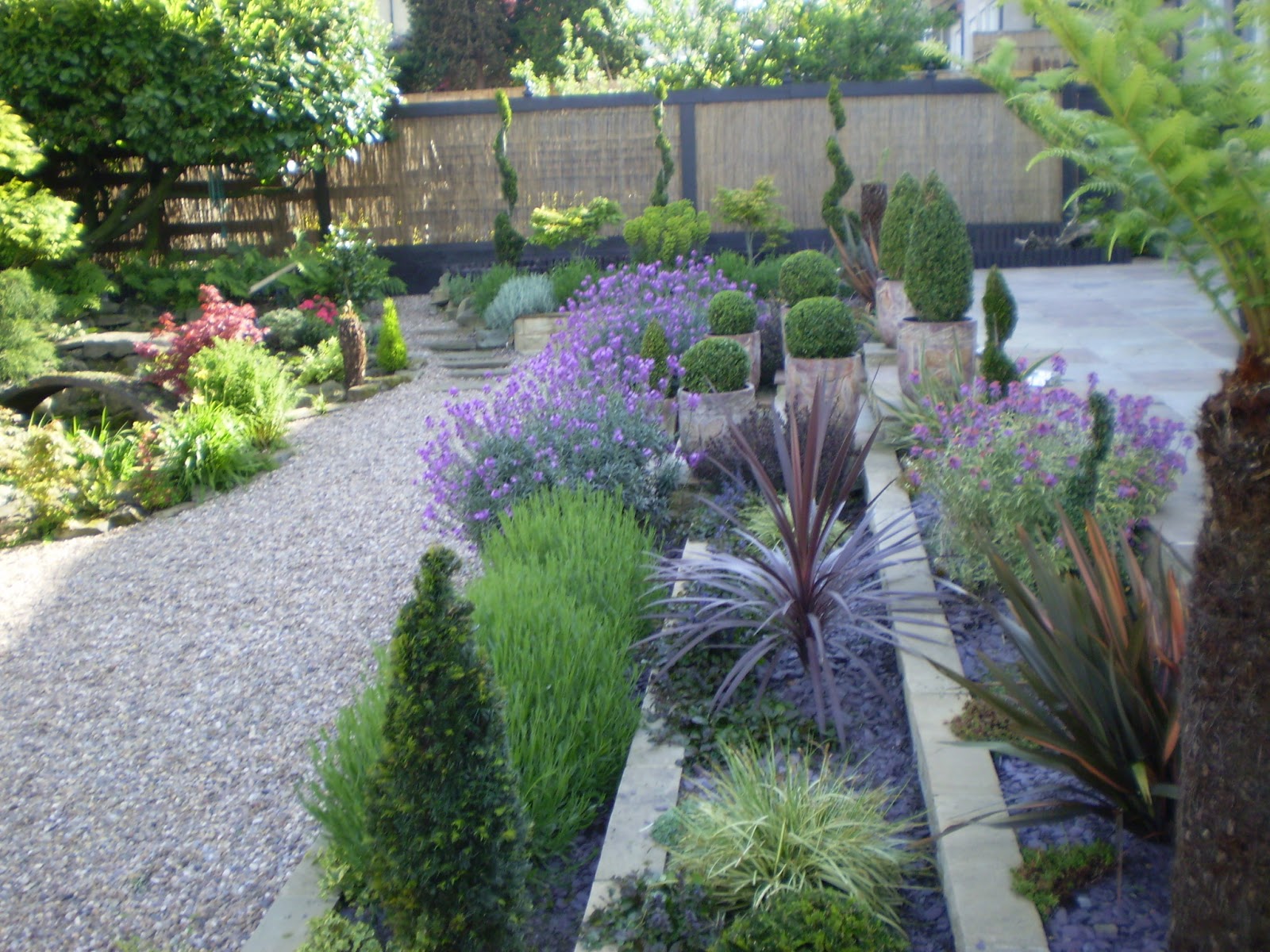Small Garden design: Small Garden Design - How to Get Started on Little Garden Design
 id=66239