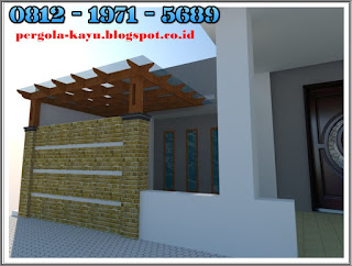 kanopi kayu-pergola kayu-tukang pergola kanopi kayu