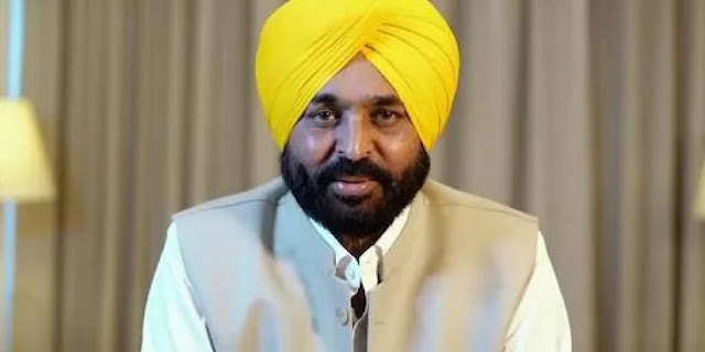 Punjab government offered to supply rice to K’taka for its Anna Bhagya scheme