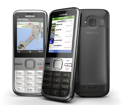 Download Firmware Hp Nokia C5-00 Rm-645 Gratis