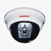 centrix dome camera 650 tvl - cdl30