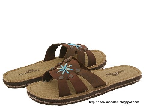 Rider sandalen:LG358844