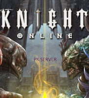KnightGame PK server tanıtımı
