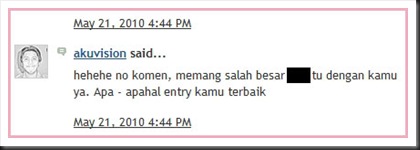sindiran-satu