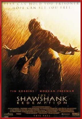 The Shawshank Redemption