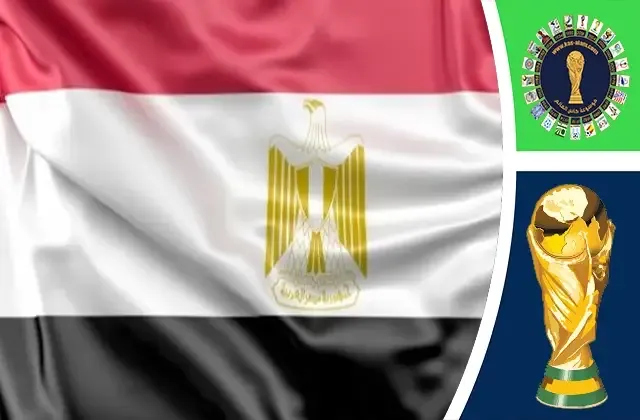 ظهرت مصر كأول دولة عربية في بطولات كأس العالم