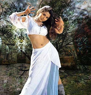 Urmila Matondkar