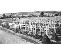 cimetière militaire